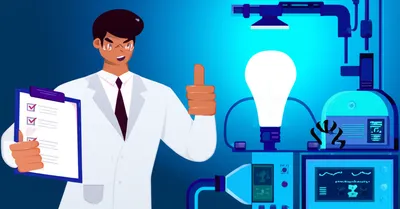 Illustration avouched - Image 1