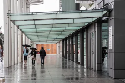 Illustration marquise - Image 1