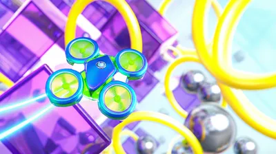 Illustration manoeuvrable - Image 1