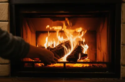 Illustration stoking - Image 1