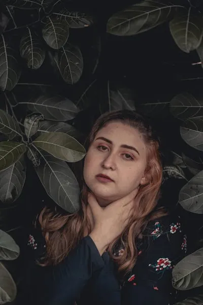 Illustration choking - Image 2