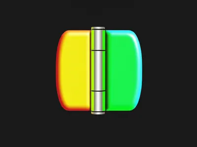 Illustration hinging - Image 1