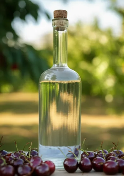 Illustration kirsch - Image 1