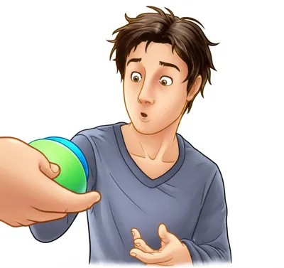 Illustration mug - Image 1