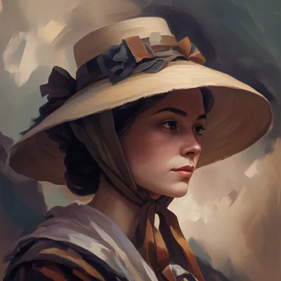 Illustration ugly - Image 1