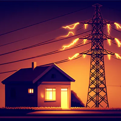 Illustration electrics - Image 1