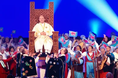 Illustration chairs - Image 1