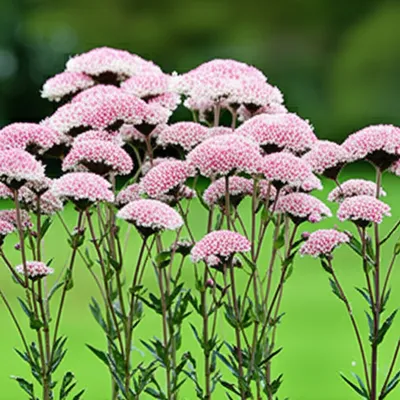 Illustration valerian - Image 1