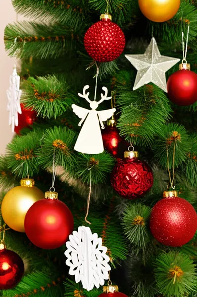 Illustration ornaments - Image 2