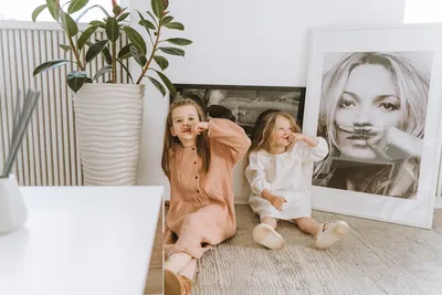 Illustration mimicked - Image 2