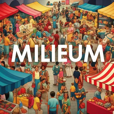 Illustration milieux - Image 1