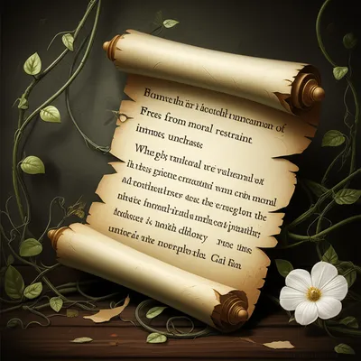 Illustration loose - Image 1