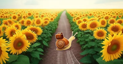 Illustration dawdle - Image 1