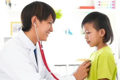 Illustration checkup