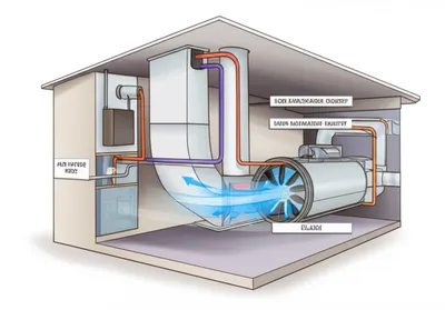 Illustration blowers - Image 1