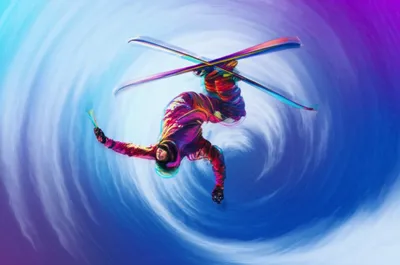 Illustration hurricanes - Image 1