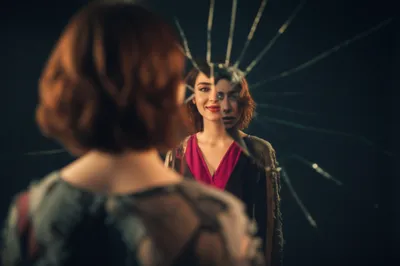 Illustration masks - Image 1