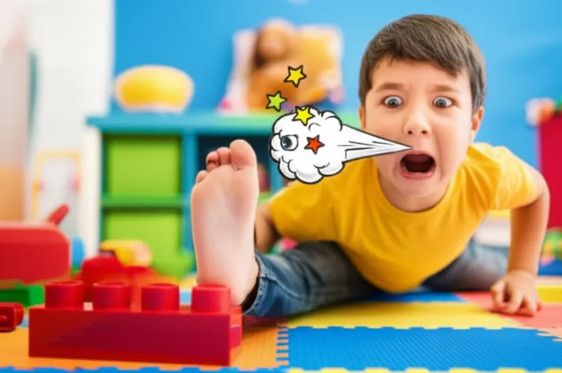 Visuelle Illustration von gurt: Verdammt, verflixt - Bild 1