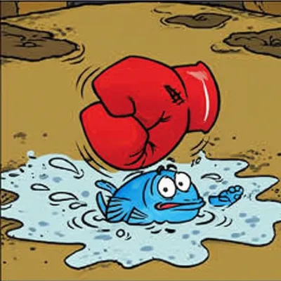 Illustration wallop - Image 1