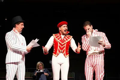 Illustration dress - Image 1