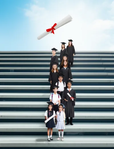 Illustration levels - Image 1