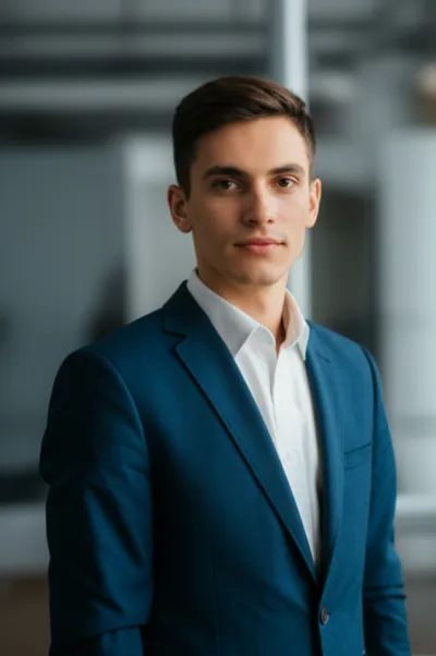 Illustration blazers - Image 1