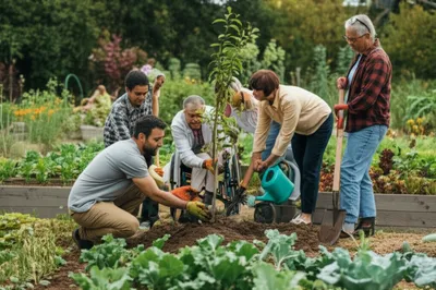 Illustration collectives - Image 1