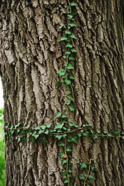 Illustration barks - Image 1