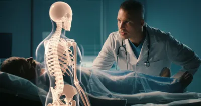 Illustration radiology - Image 1