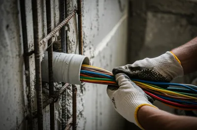 Illustration conduits - Image 1