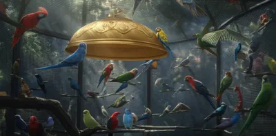 Illustration dominations