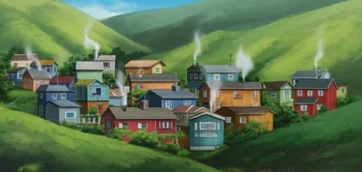 Hình ảnh minh họa cantons - Ảnh 1