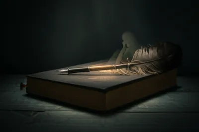 Illustration envoi - Image 1