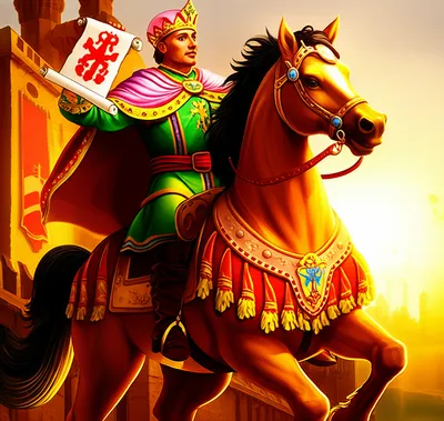 Illustration send - Image 1