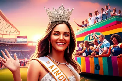 Illustration homecoming - Image 1