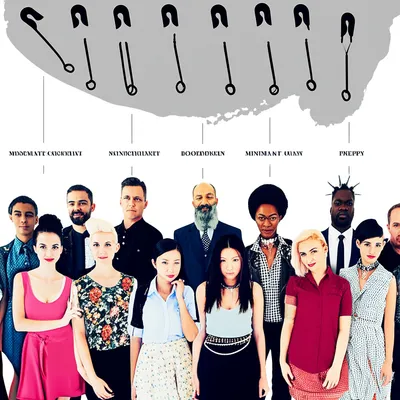 Illustration styles - Image 1