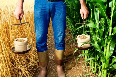 Illustration straddle - Image 1