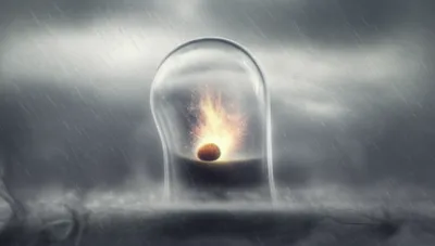 Illustration isolating - Image 1