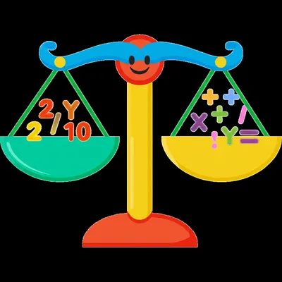 Illustration algebraic - Image 1