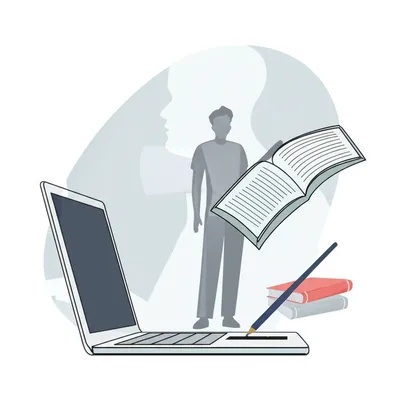 Illustration ghost - Image 1