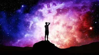 Illustration atheist - Image 1