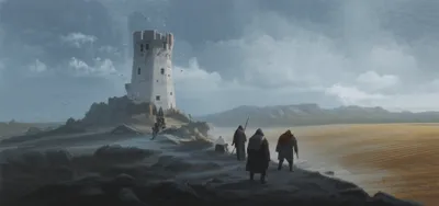 Illustration marchers - Image 1