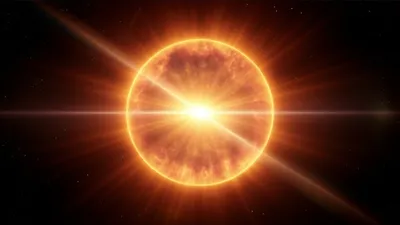 Illustration fire - Image 1