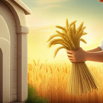 Illustration tithed - Image 1