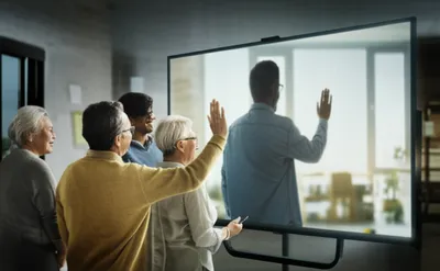 Illustration tvs - Image 1