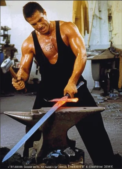 Illustration harder - Image 2