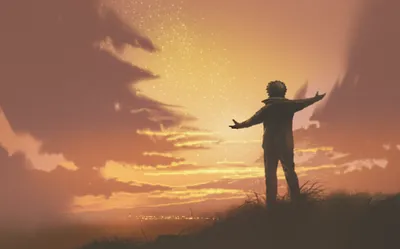 Illustration earn - Image 1