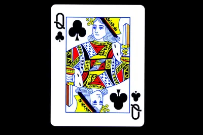 Illustration queen - Image 1