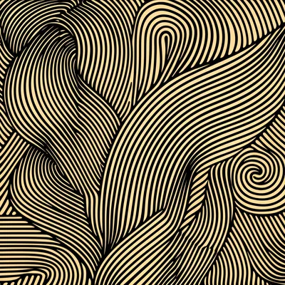 Illustration curl - Image 1