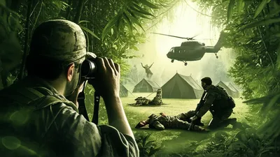 Illustration reconnaissances